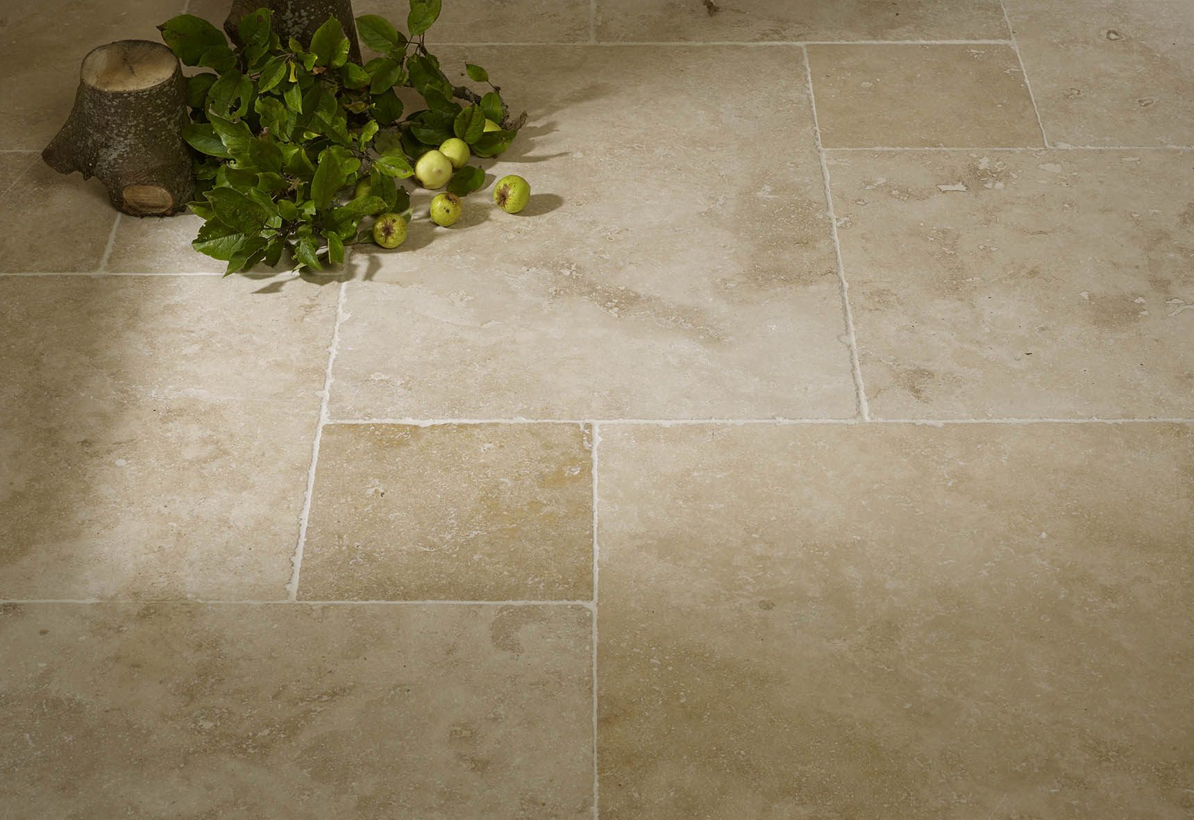 Traditional flagstone patterns for you to consider