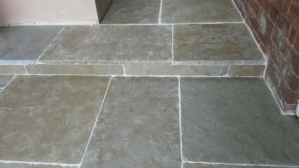 Grout... What's it all about?