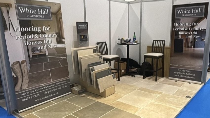 What's next after visiting the Homebuilding & Renovating Show