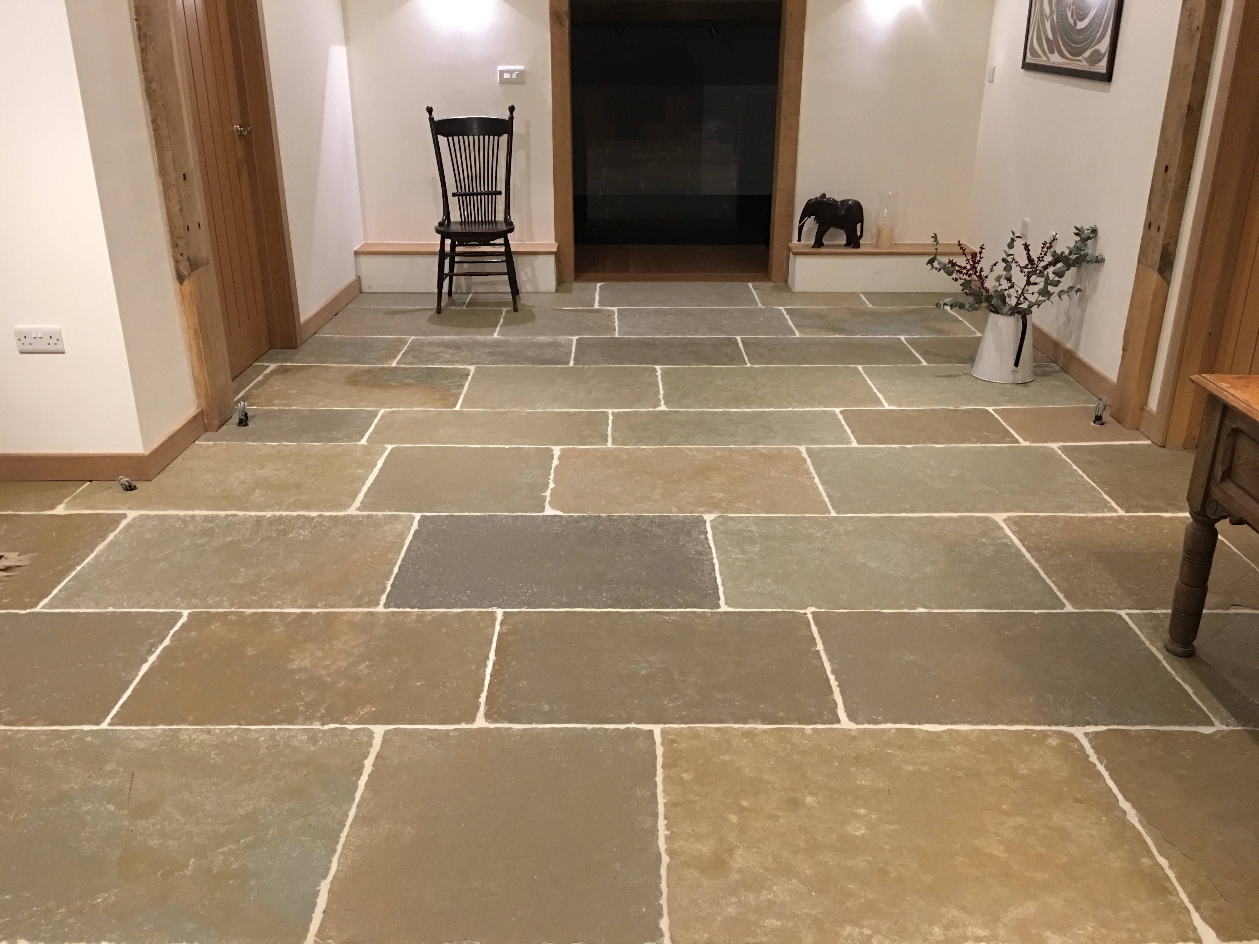 Flagstones - The Perfect Addition to Any Home