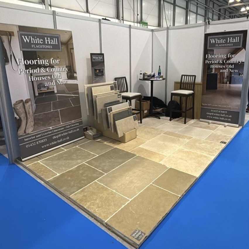 What's next after visiting the Homebuilding & Renovating Show